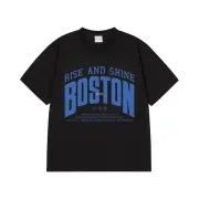 Áo thun Typo Graphic RE195