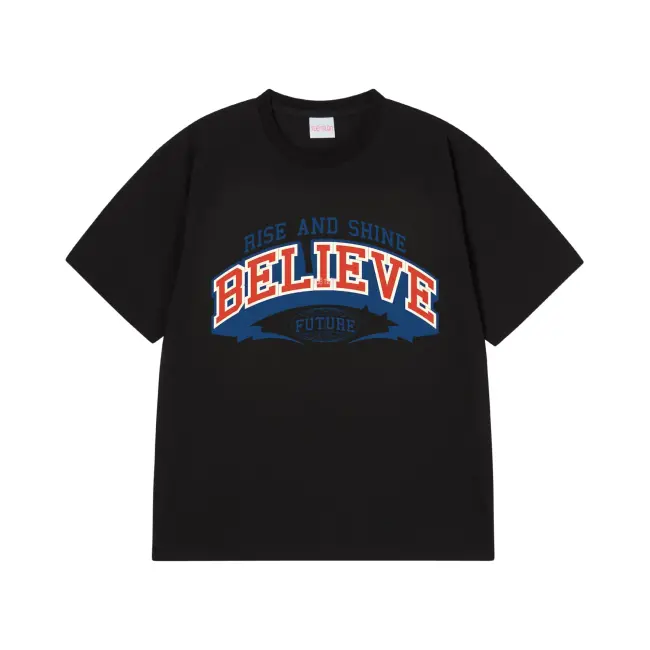 Áo thun Typo Graphic RE196