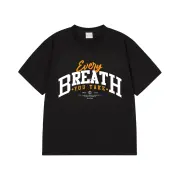 Áo thun Typo Graphic RE199