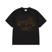 Áo thun Typo Graphic RE22