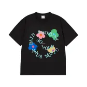 Áo thun Typo Graphic RE23