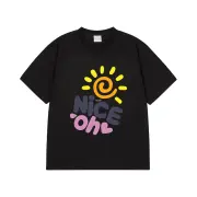 Áo thun Typo Graphic RE25