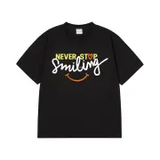 Áo thun Typo Graphic RE27