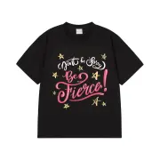 Áo thun Typo Graphic RE34