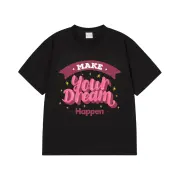 Áo thun Typo Graphic RE41