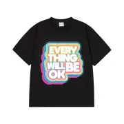 Áo thun Typo Graphic RE46