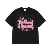 Áo thun Typo Graphic RE49