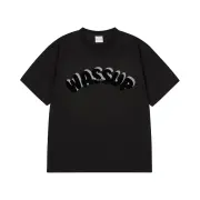 Áo thun Typo Graphic RE5