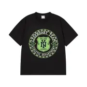 Áo thun Typo Graphic RE57