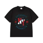 Áo thun Typo Graphic RE61