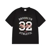 Áo thun Typo Graphic RE63