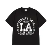 Áo thun Typo Graphic RE68