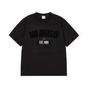 Áo thun Typo Graphic RE69