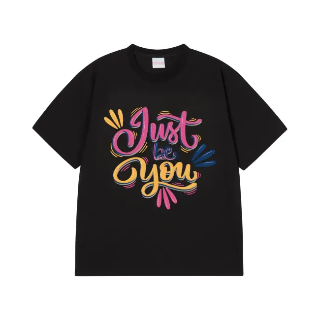 Áo thun Typo Graphic RE76