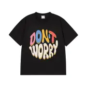 Áo thun Typo Graphic RE93