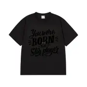 Áo thun Typo Graphic RE96