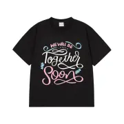 Áo thun Typo Graphic RE98