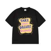 Áo thun Typo Graphic RE99