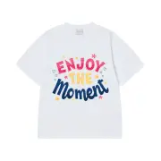 Áo thun Typo Graphic RE108