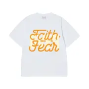 Áo thun Typo Graphic RE114