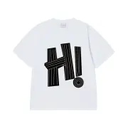 Áo thun Typo Graphic RE125