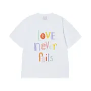 Áo thun Typo Graphic RE131