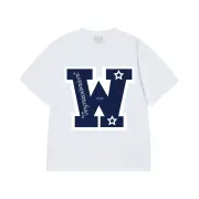 Áo thun Typo Graphic RE135