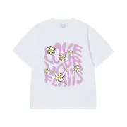 Áo thun Typo Graphic RE139