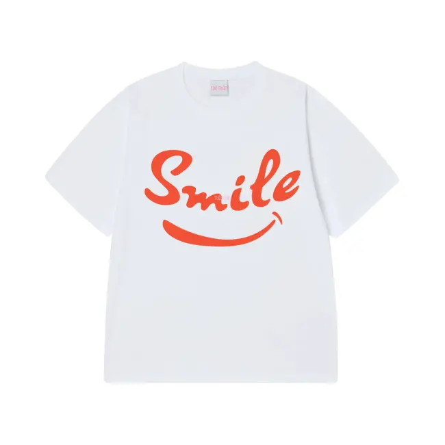 Áo thun Typo Graphic RE14