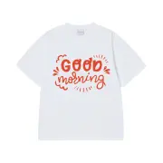 Áo thun Typo Graphic RE15