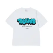 Áo thun Typo Graphic RE153