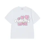 Áo thun Typo Graphic RE154