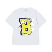 Áo thun Typo Graphic RE155