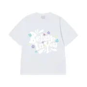 Áo thun Typo Graphic RE159