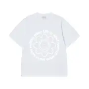 Áo thun Typo Graphic RE162