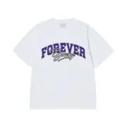 Áo thun Typo Graphic RE164