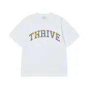 Áo thun Typo Graphic RE166