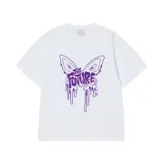 Áo thun Typo Graphic RE167