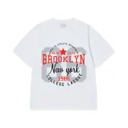 Áo thun Typo Graphic RE170