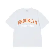 Áo thun Typo Graphic RE177