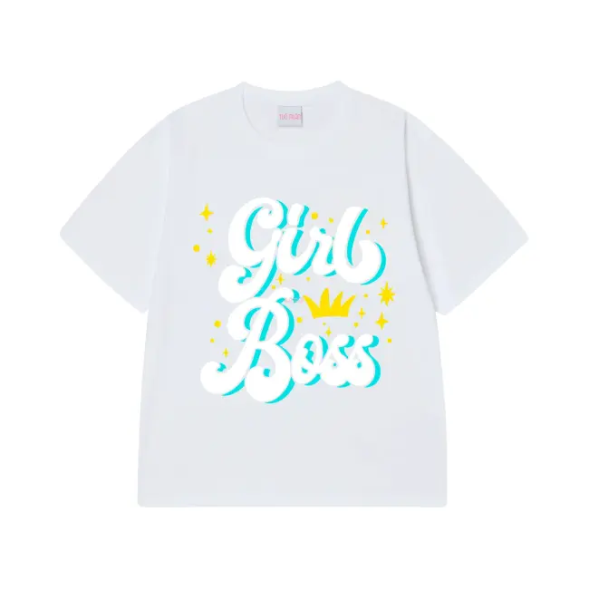 Áo thun Typo Graphic RE179