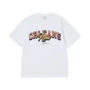 Áo thun Typo Graphic RE184