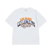 Áo thun Typo Graphic RE185