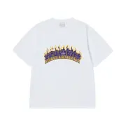 Áo thun Typo Graphic RE186