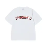 Áo thun Typo Graphic RE190