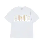 Áo thun Typo Graphic RE192