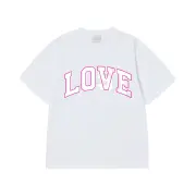 Áo thun Typo Graphic RE194