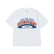 Áo thun Typo Graphic RE196