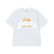 Áo thun Typo Graphic RE199