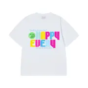 Áo thun Typo Graphic RE24